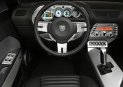 Dodge Challenger Concept Dodge Challenger Concept